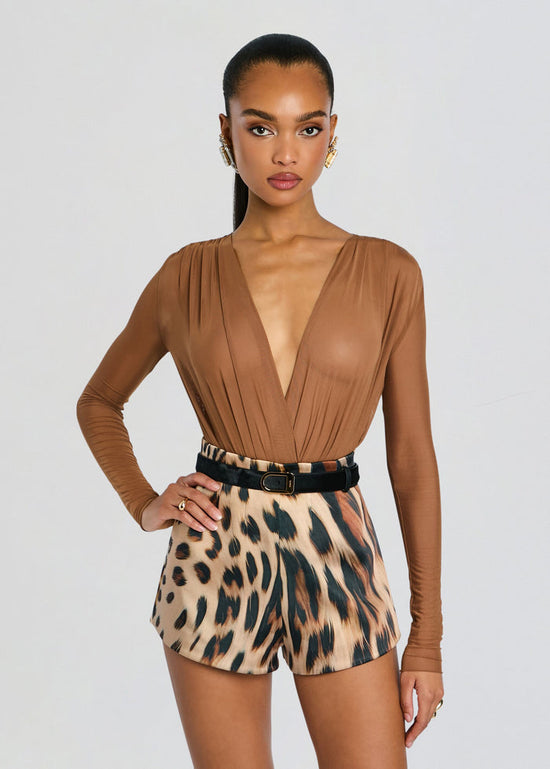 Agnes Bodysuit (PRE-SALE)