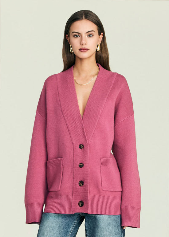 Carley Cardigan