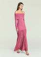 Isotta Maxi Dress