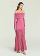 Isotta Maxi Dress