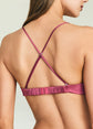 Courtney Bralette