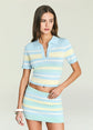 Panie Knit Top (PRE-SALE)