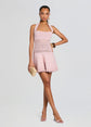 Agnie Crochet Dress