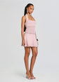 Agnie Crochet Dress