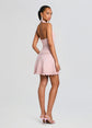 Agnie Crochet Dress