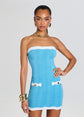 Mavis Bandage Knit Dress