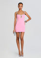 Talitha Embellished Dress