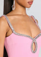 Talitha Embellished Dress