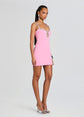 Talitha Embellished Dress