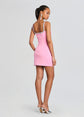 Talitha Embellished Dress