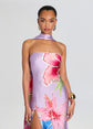 Tizzy Dress