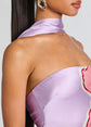 Tizzy Dress
