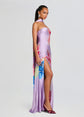 Tizzy Dress