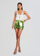 Azari Sequin Skirt