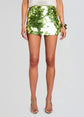 Azari Sequin Skirt