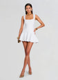 Caterina Bandage Knit Dress