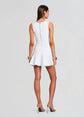 Caterina Bandage Knit Dress