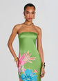 Vivi Silk Dress