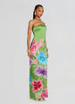 Vivi Silk Dress