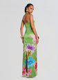 Vivi Silk Dress