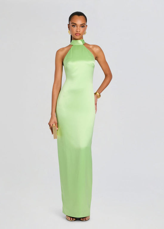 Alchemy Dress