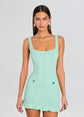 Loulou Knit Dress