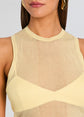Jori Rib Knit Tank