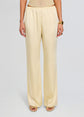 Lillian Satin Pant