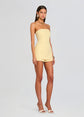 Marsha Romper - Butter