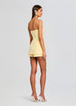 Marsha Romper - Butter