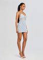 Milene Crochet Dress