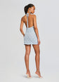 Milene Crochet Dress