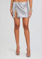 Pax Embellished Skirt