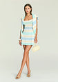 Azriel Knit Mini Dress