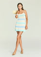 Azriel Knit Mini Dress