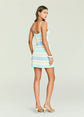 Azriel Knit Mini Dress