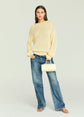 Oro Knit Sweater