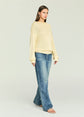 Oro Knit Sweater