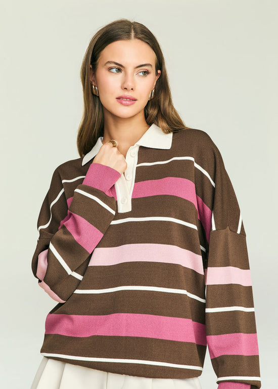 Taby Sweater