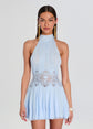 Nirvanna Dress - Glace (PRE-SALE)