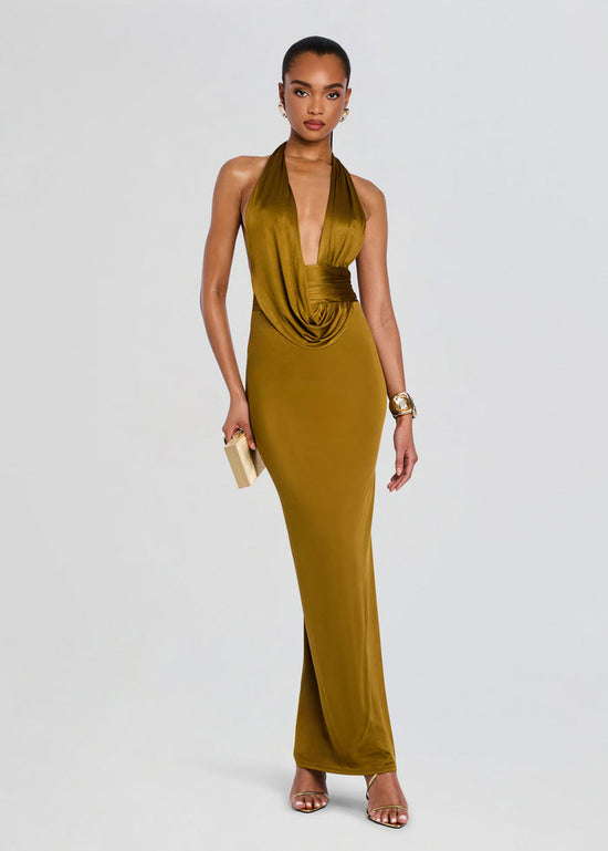 Payton Dress