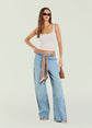 Bond Denim Pant (PRE-SALE)