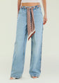 Bond Denim Pant (PRE-SALE)