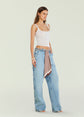 Bond Denim Pant (PRE-SALE)
