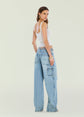 Bond Denim Pant (PRE-SALE)