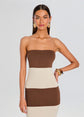 Carrie Knit Maxi Dress