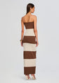 Carrie Knit Maxi Dress