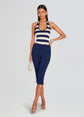 Samra Capri Pant