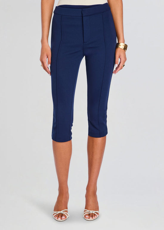 Samra Capri Pant (PRE-SALE)