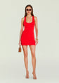 Emmeline Mini Dress